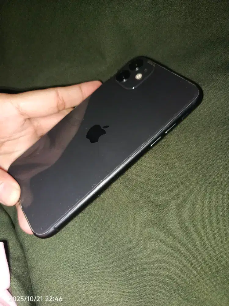 Iphone 11 Beacukai 64GB