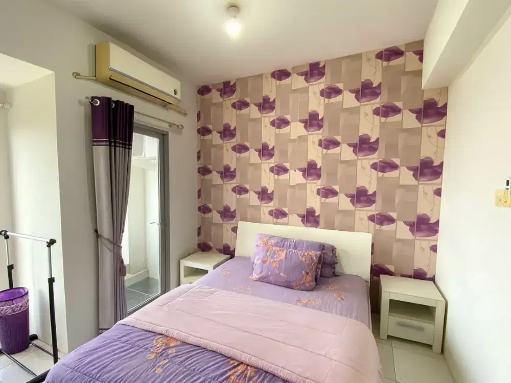BEBAS Tagihan IPL Studio Furnish Tamansari Prospero