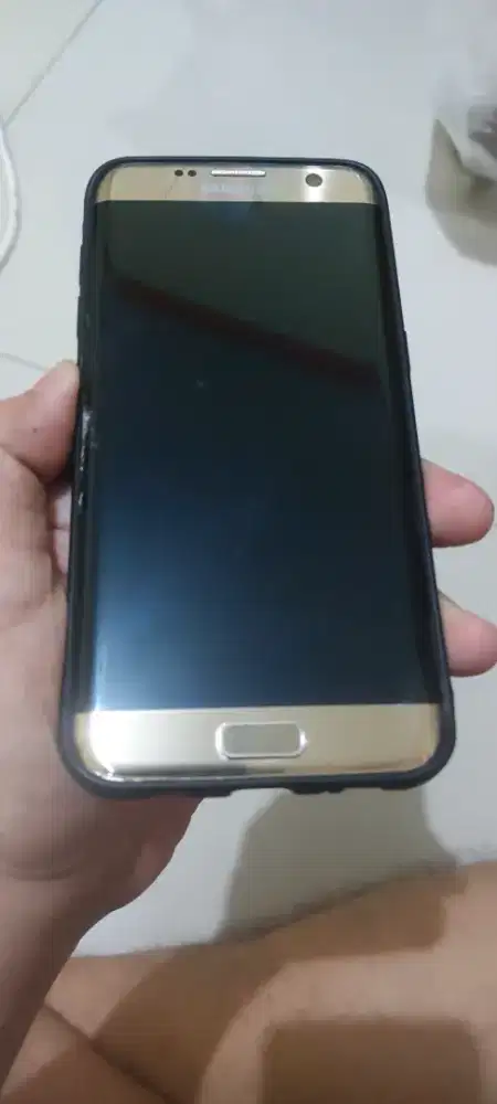 Samsung S7 edge minus