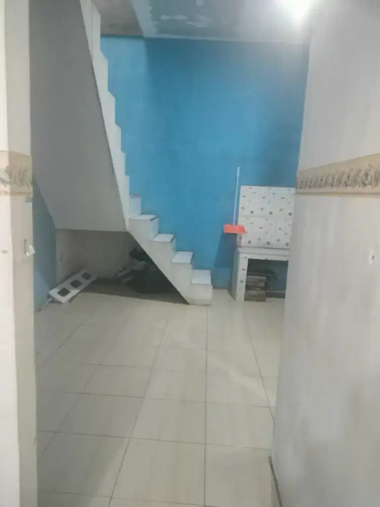 Rajeg gardenia over kredit jln 7 thn an full renove