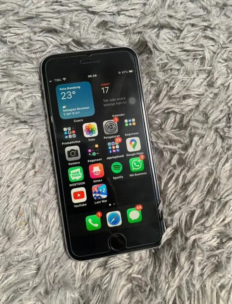 IPhone 6S 64gb all operator