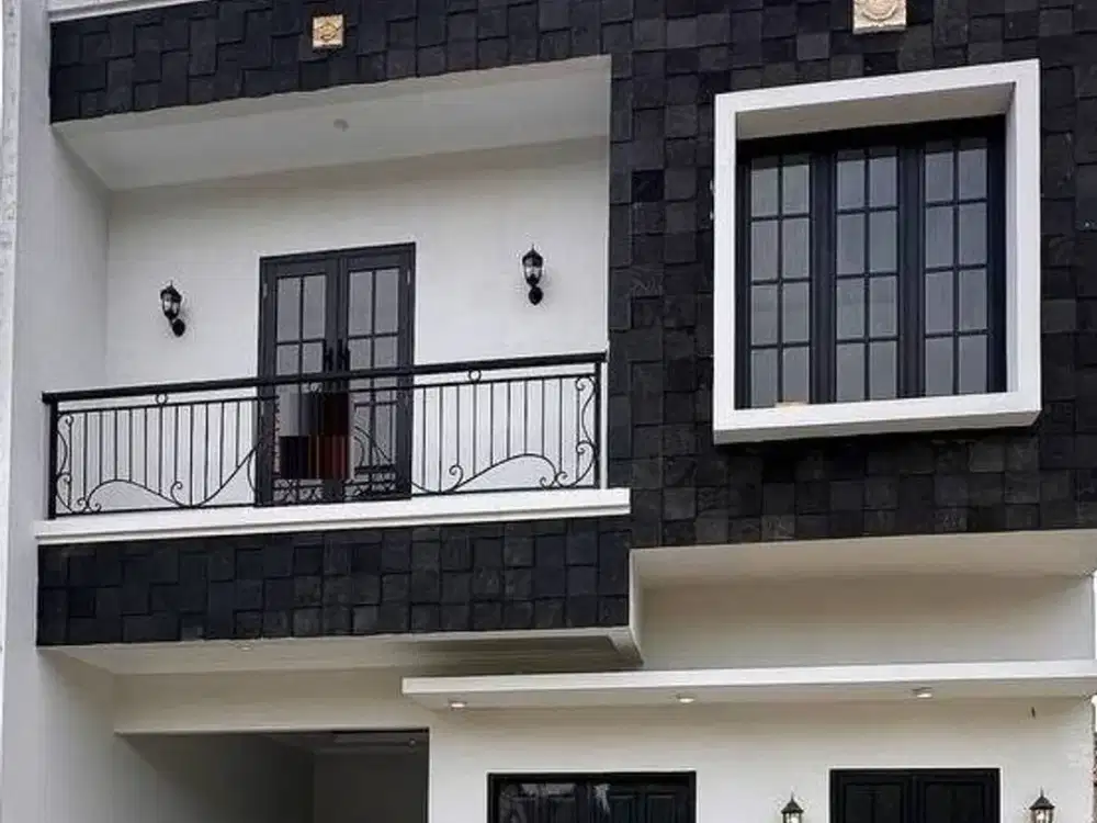 [HOT] Rumah Cluster Srengseng-1 Jagakarsa, Jaksel Kota Jakarta Selatan (APS) Jual Dijual