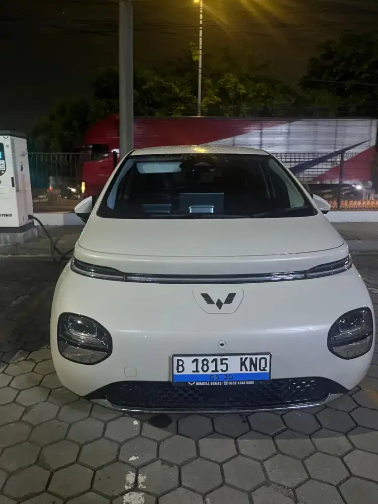 Cloud pro ev 2024