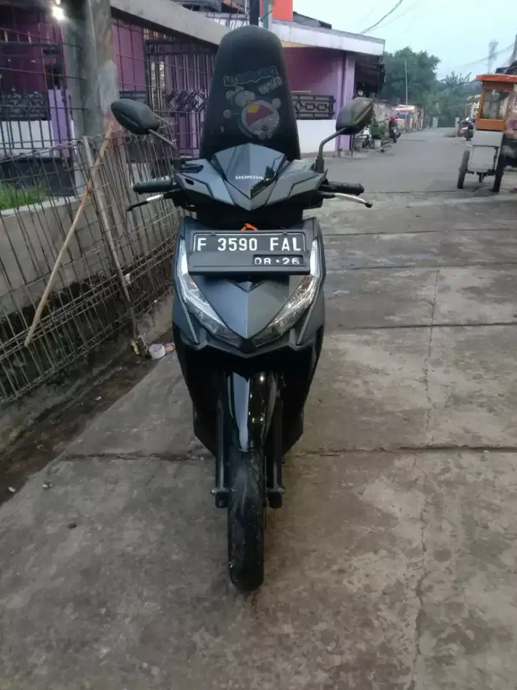 vario 150cc 2016