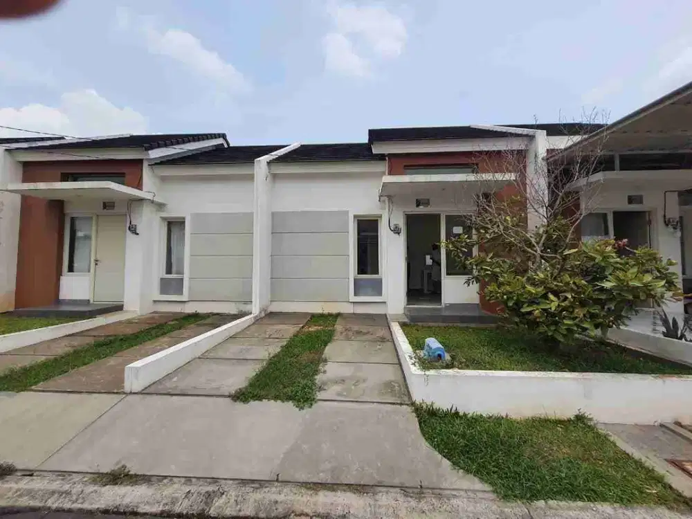 Dijual Rumah Di Tera Damai Tambun Utara, Bekasi