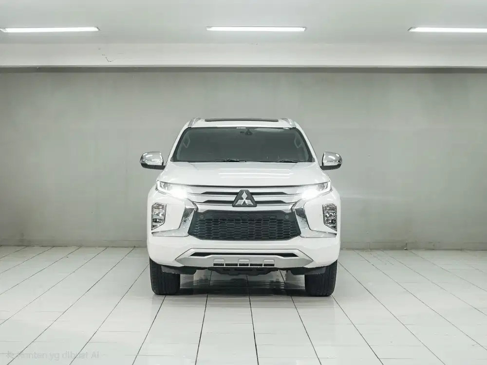Mitsubishi Pajero Sport 2023 Diesel