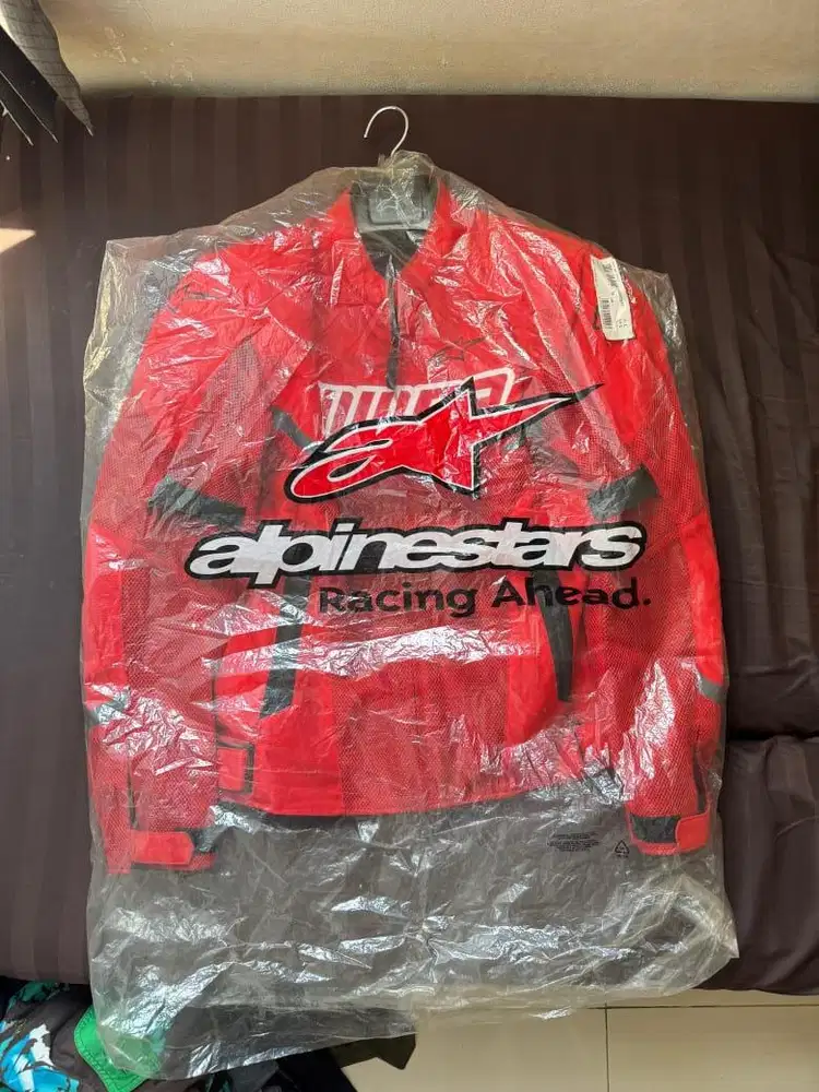 Alpinestars Losail Air MM93 (Original)