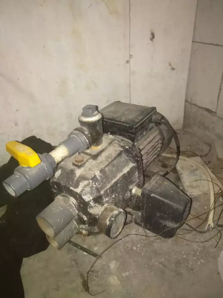 jual sanyoo yang mau kelokasi