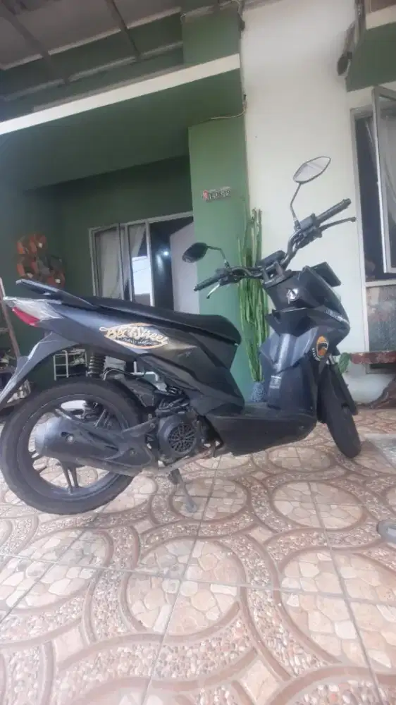Jual beat street 2019