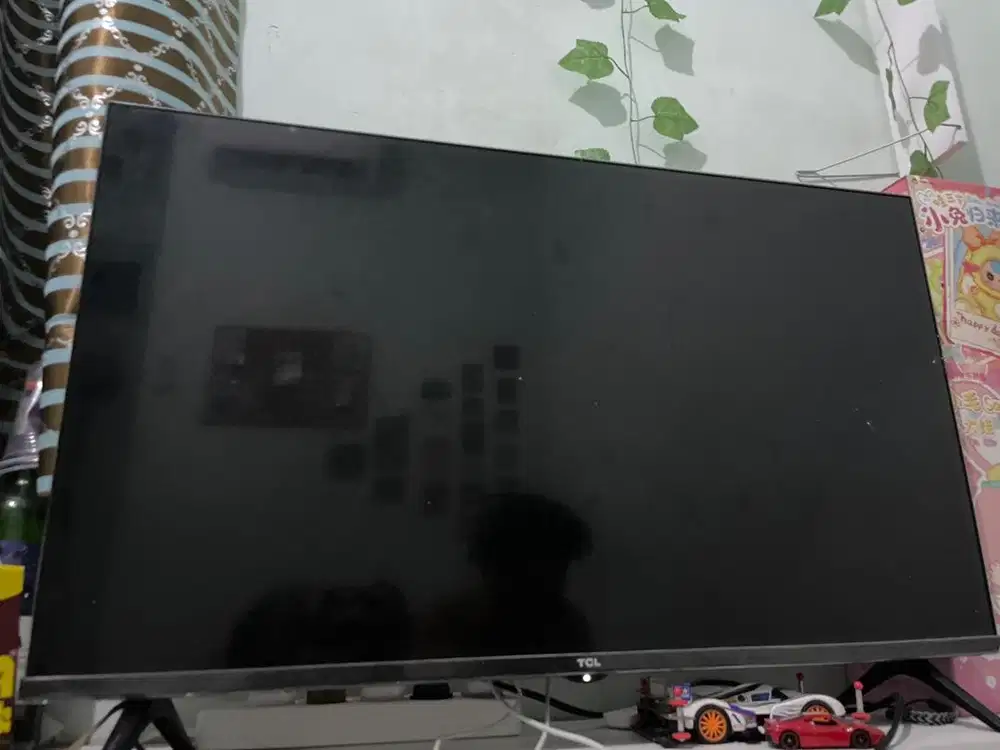 Jual TV TCL 32 inci