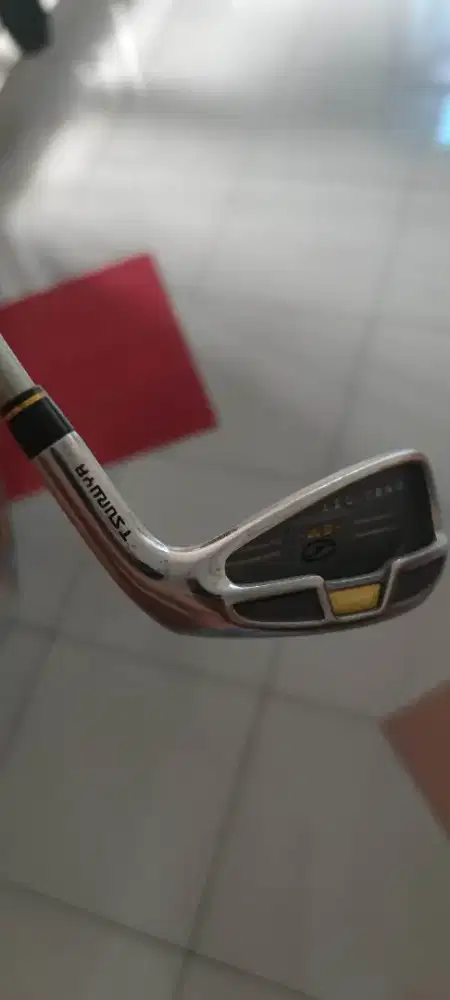 Stick Golf Iron 7