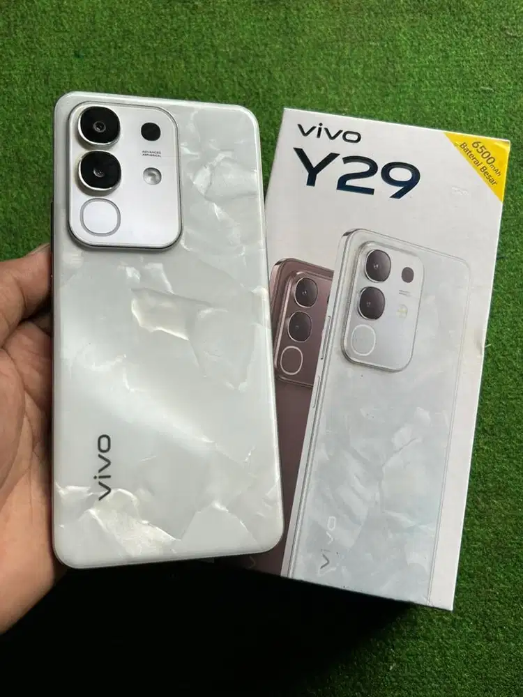 vivo y29 6/128gb