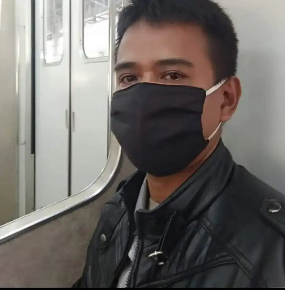 BERUSAHA MENCARI KERJA