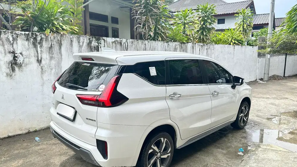 Mitsubishi Xpander 2023 Bensin