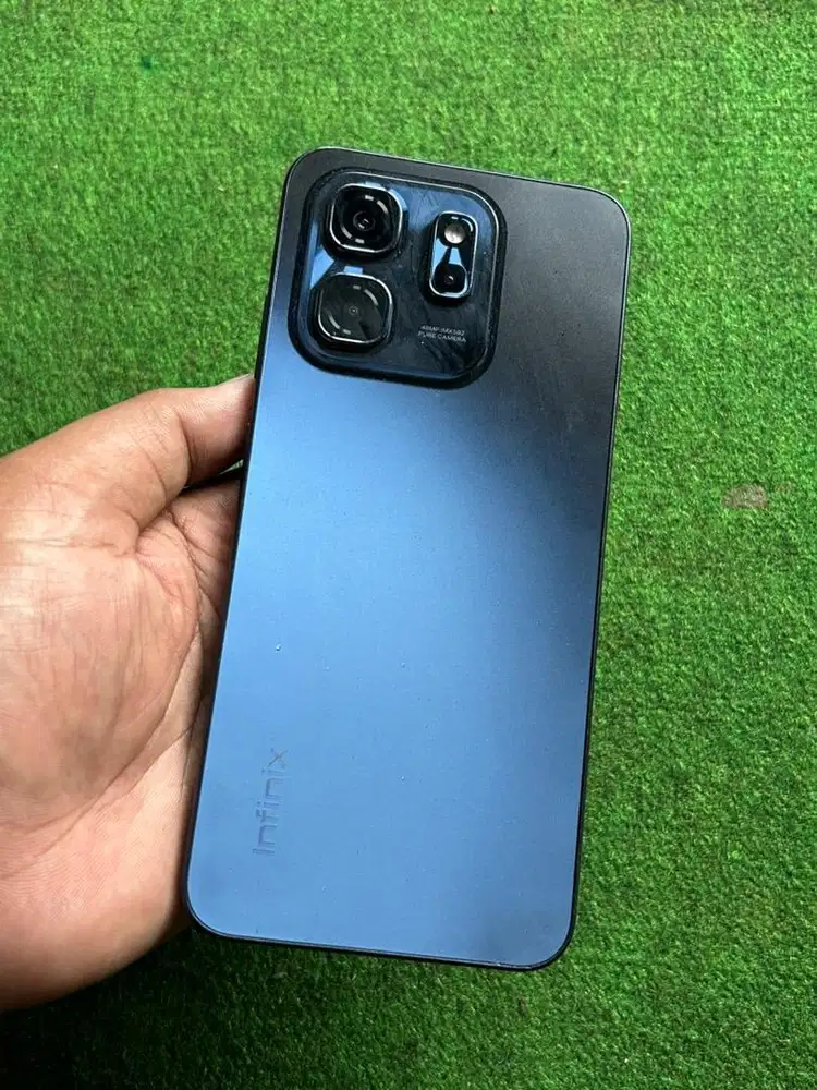 infinix hot 50i 6/128gb