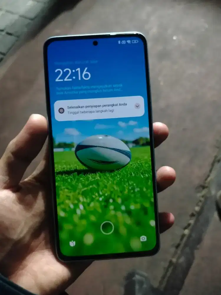 REDMI NOTE 13 8+8/256
