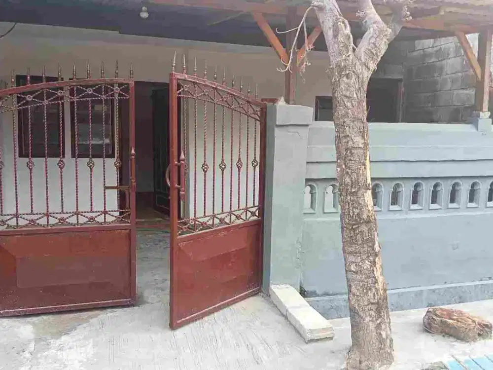 DIJUAL CEPAT RUMAH LOKASI SIDOKARE
