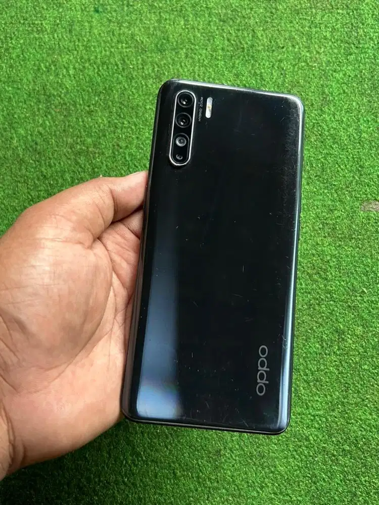oppo reno 3 8/128gb