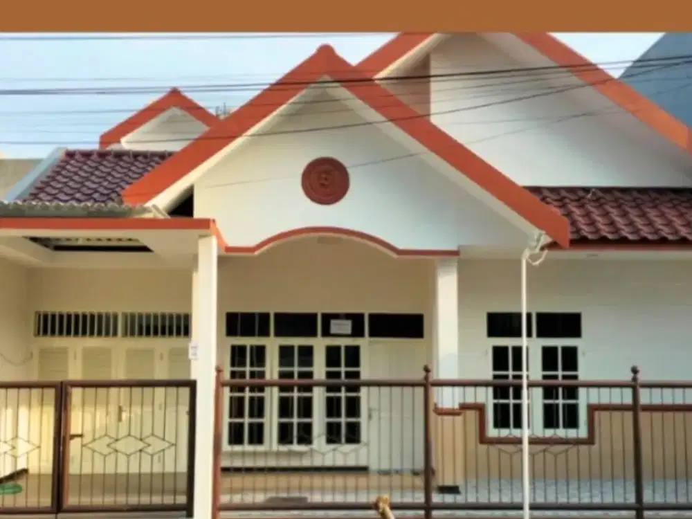 VILLA KALIJUDAN INDAH