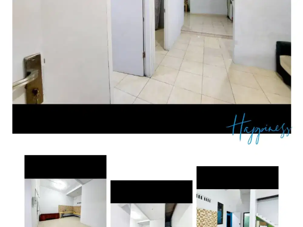 DIJUAL RUMAH SAWOCANGKRING PERMAI