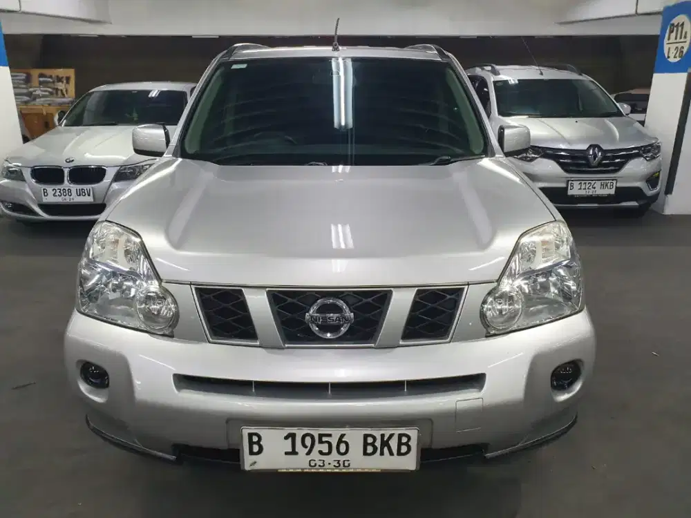 Xtrail 2.0 AT T31 2011 FullOriginal Super Istimewa Gresss Antik Sekali