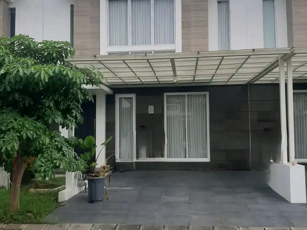 jual rugi citra garden orchad