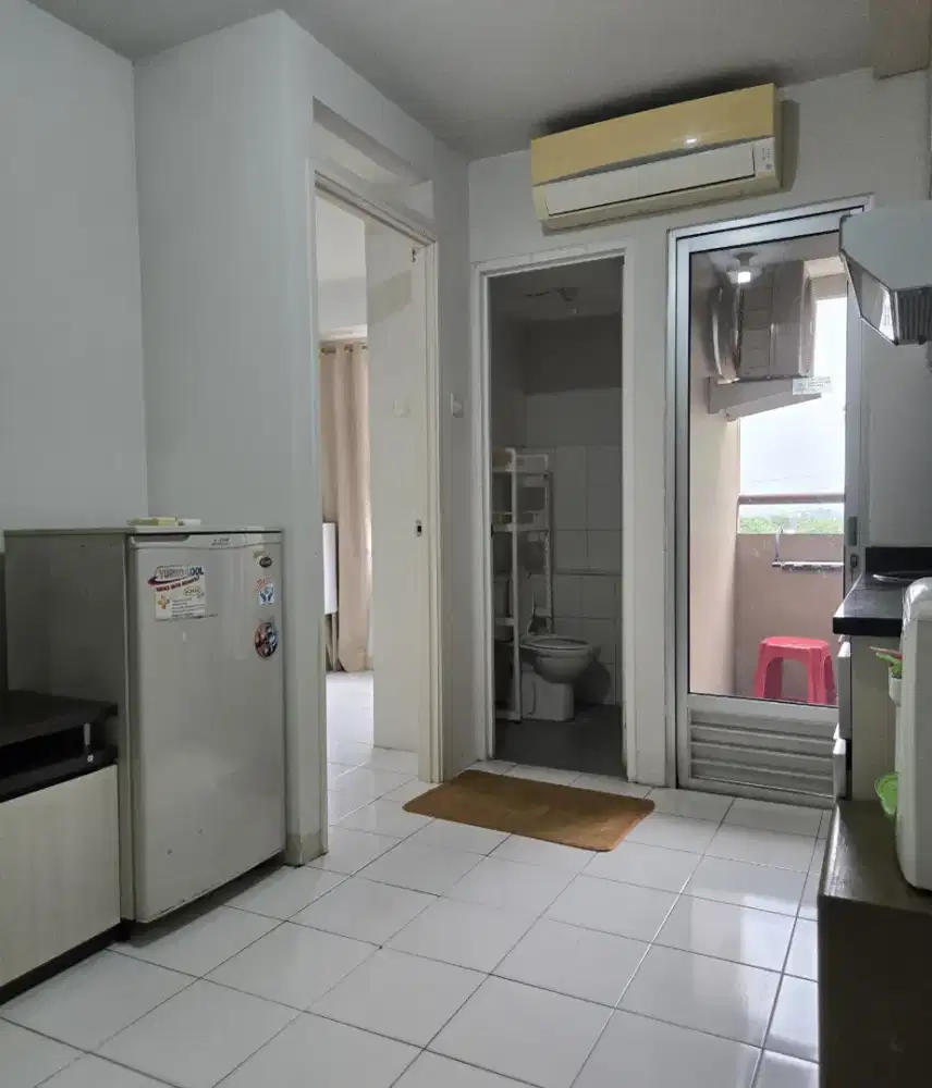 SEWA CEPAT 2 br semi furnish kalibata city