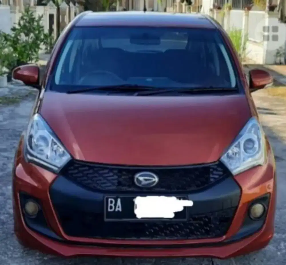 Jual cepat mobil