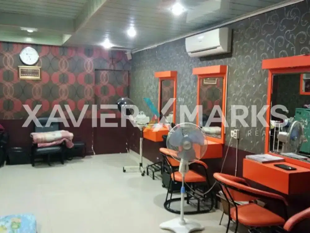 RUMAH KOS KOST 3 LANTAI MAKALIWE GROGOL BANYAK BONUS JAKARTA BARAT