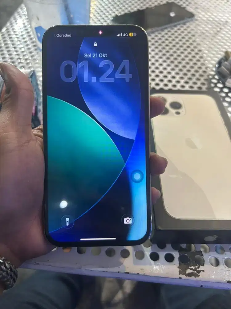 IPHONE 13 pro max