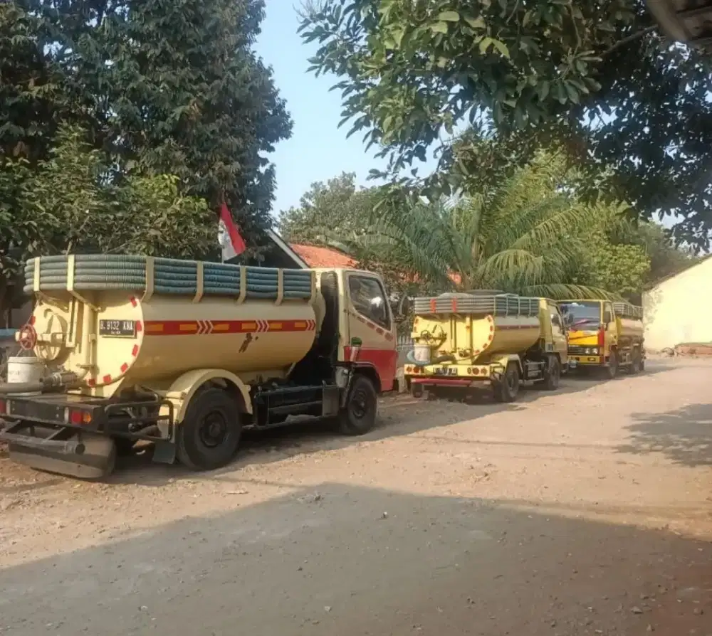 Sedot WC Koja Jakarta Utara