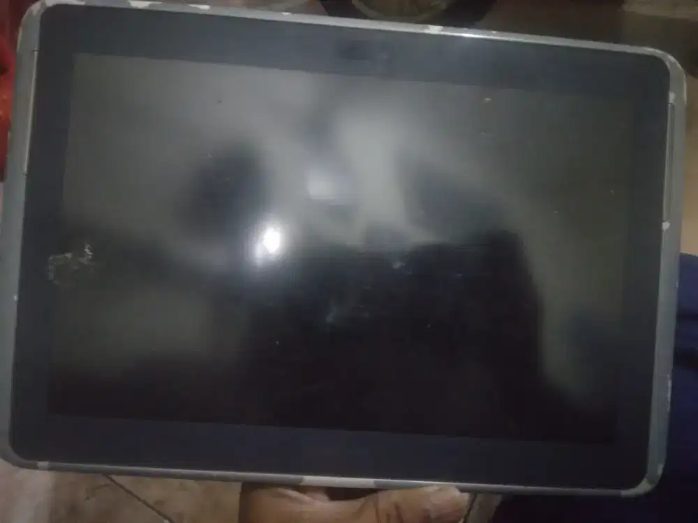 DIJUAL SAMSUNG NOTE GT-N8000 MATI TOTAL