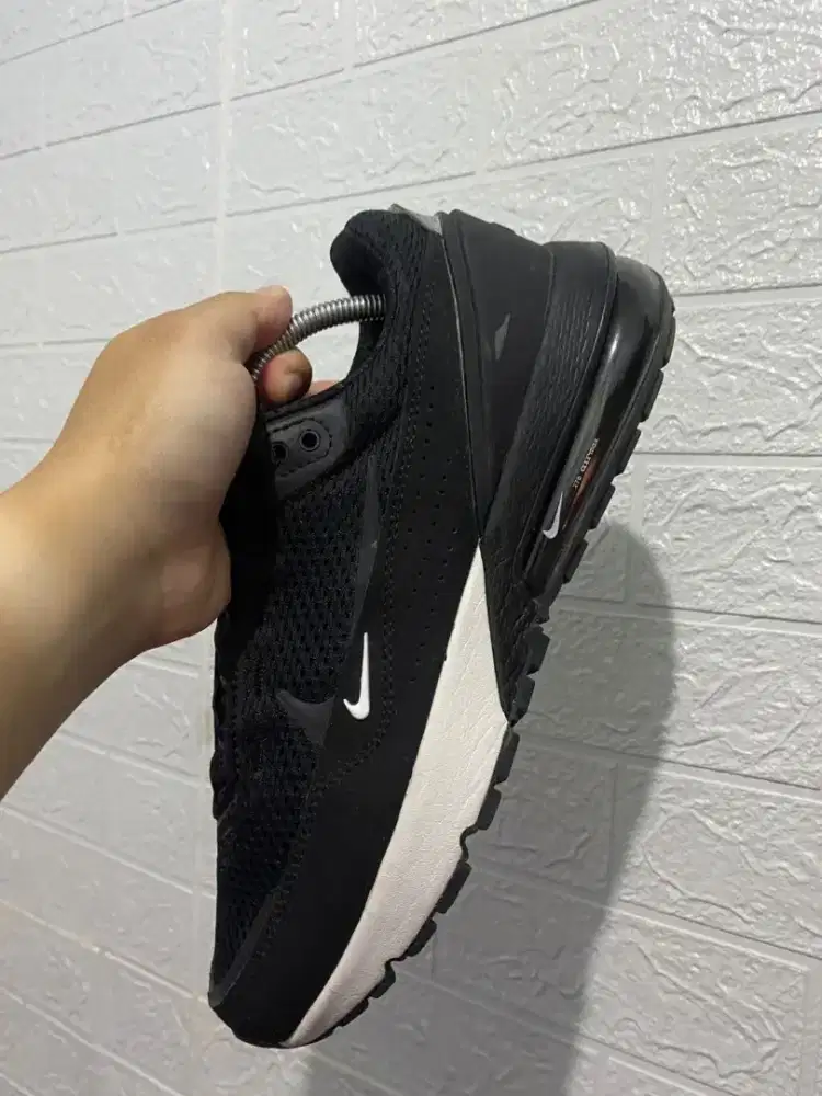 Nike Air Pulse (Box)