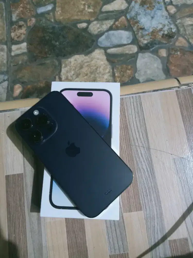 iphone 14 pro ibox 256gb