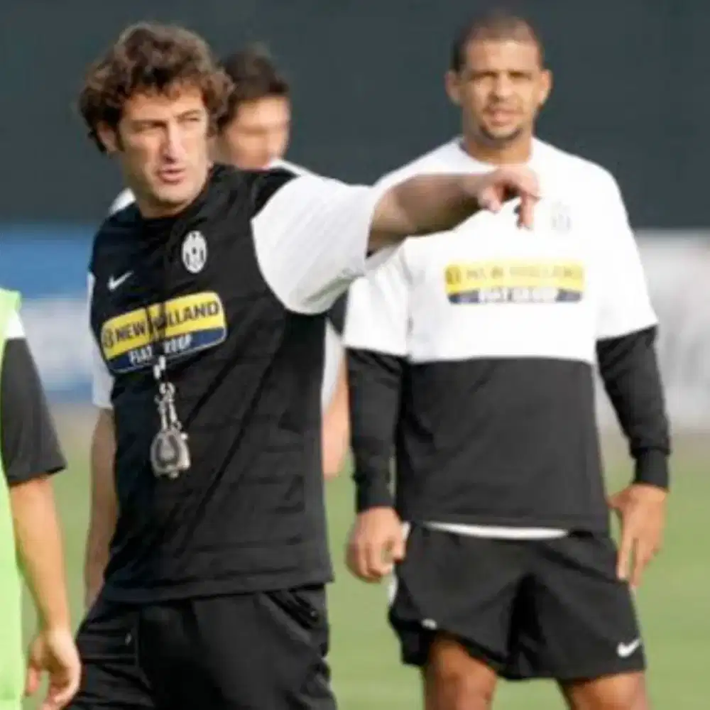 Jersey RARE Training Juventus 2008/2009 Size XL