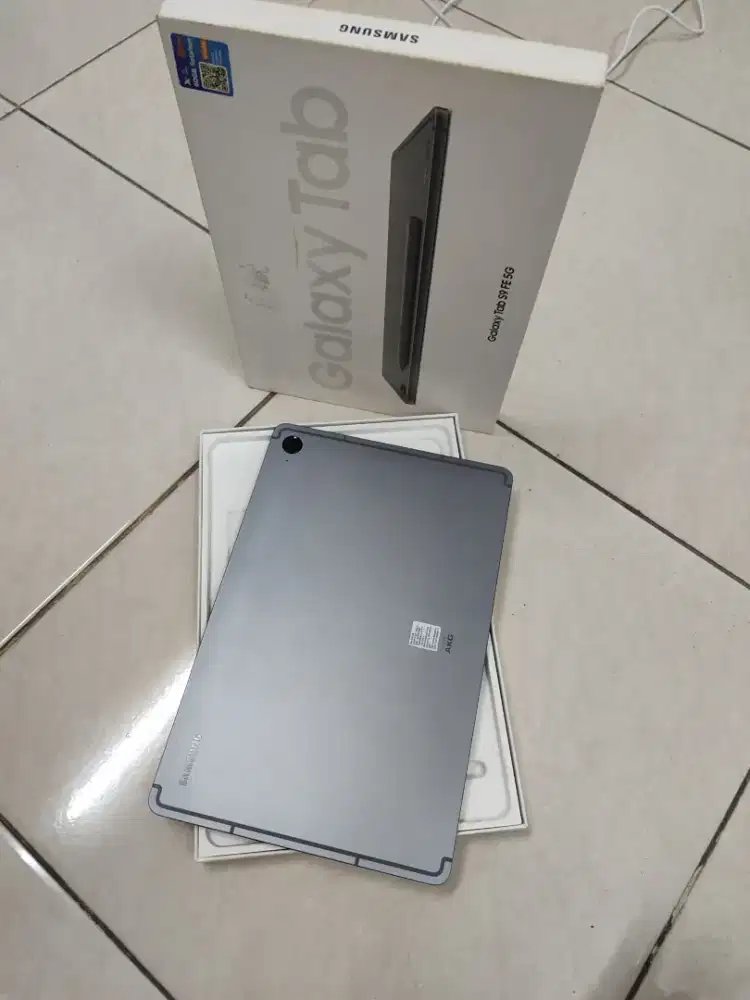 Galaxy Tab S9 FE 6/128 5G