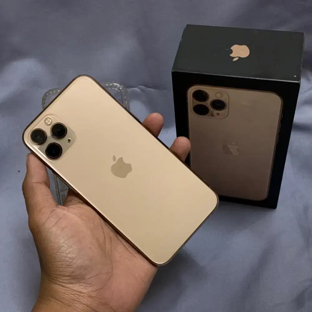 Iphone 11 pro 256gb inter allop