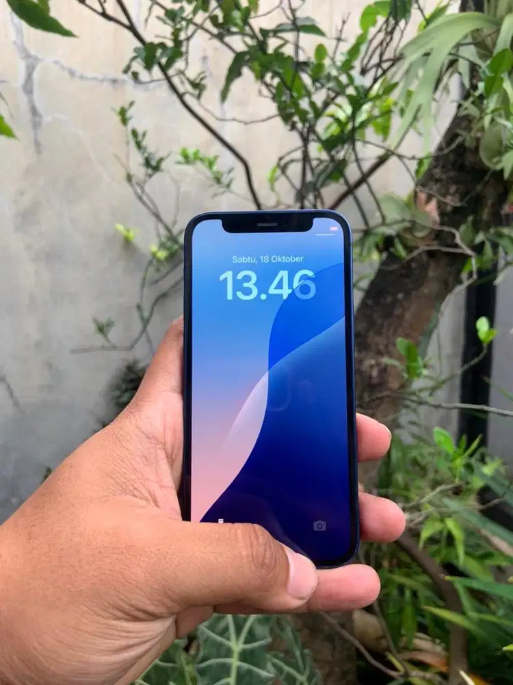 Iphone 12 Mini 128GB Nominus
