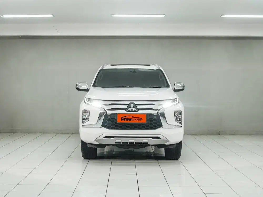 Pajero Dakar 4x2 At Thn 2023