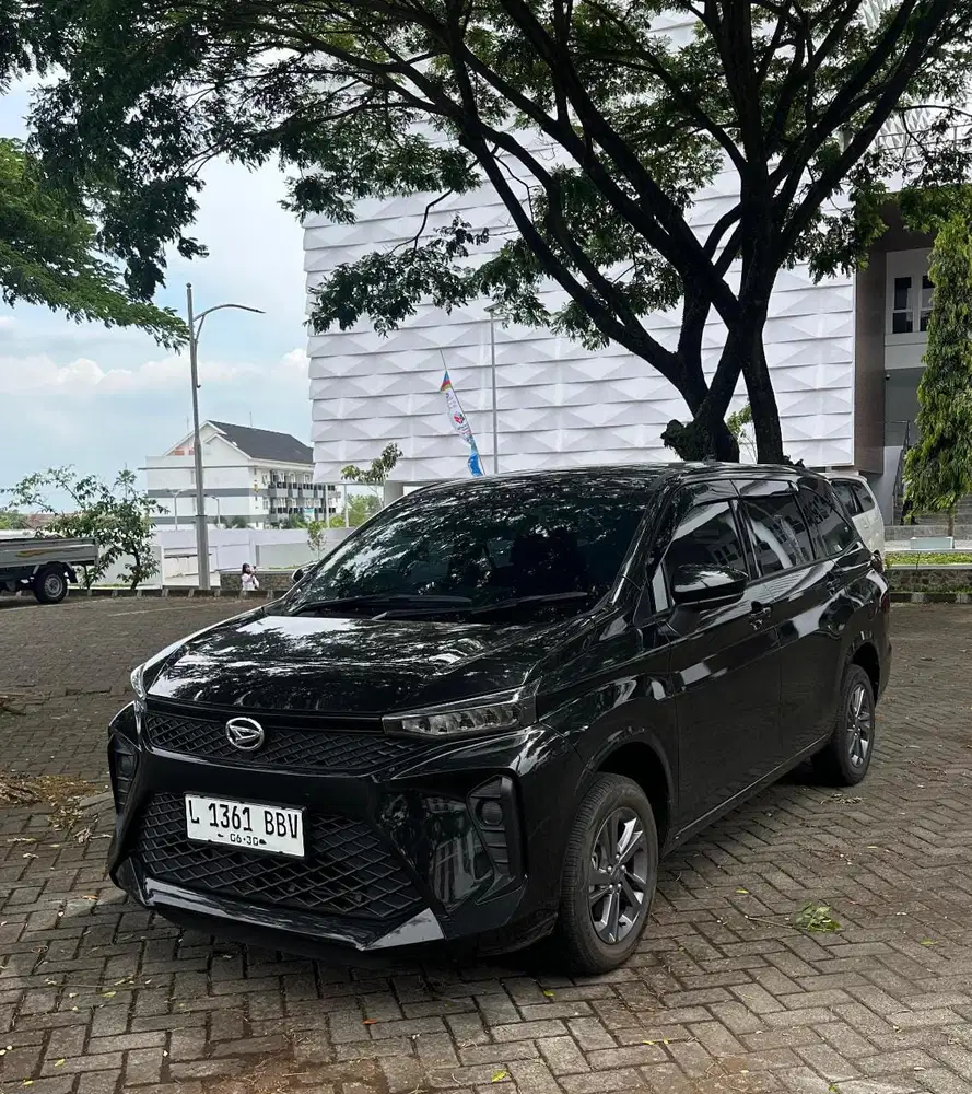 Daihatsu Xenia 2024 Bensin