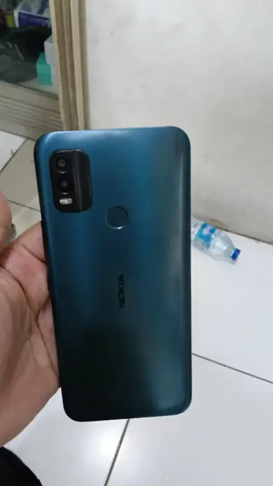 Nokia c21 ram3/32 jual cpat aja