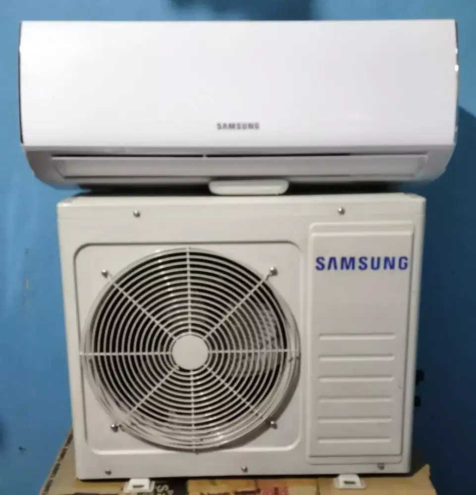 AC second 1/2pk R410