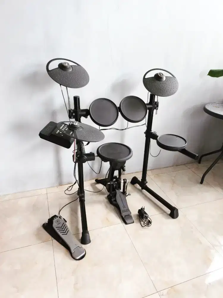 Yamaha DTX 450K Drum Elektrik