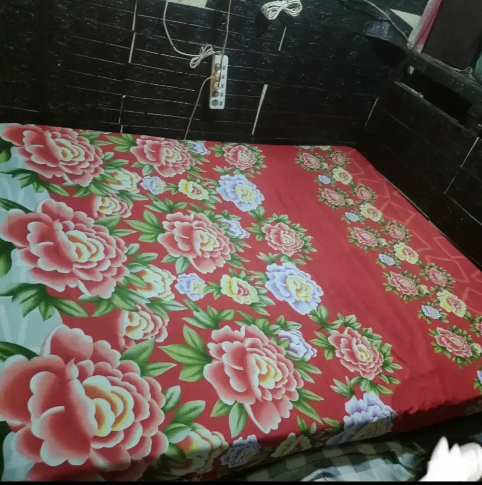 Jual cepat kasur busa