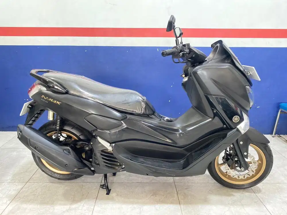 Jual cash kredit nmax 155