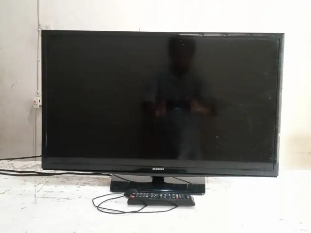 JUAL TV LED 32 Inci SAMSUNG MURAH