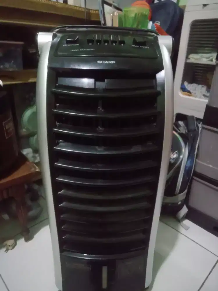 Aircooler Merk SHARP