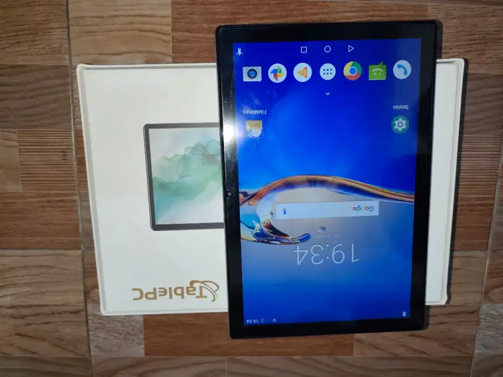 Tablet SHOUDUM 10,1 HD screen