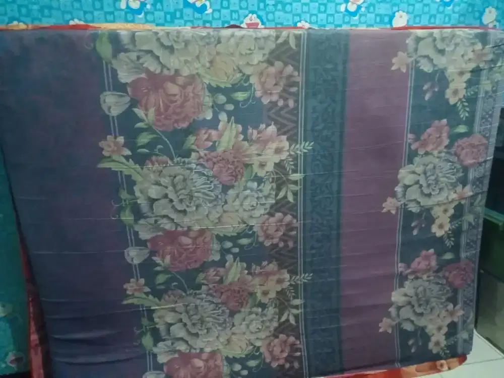 Kasur busa ukuran besar dan empuk