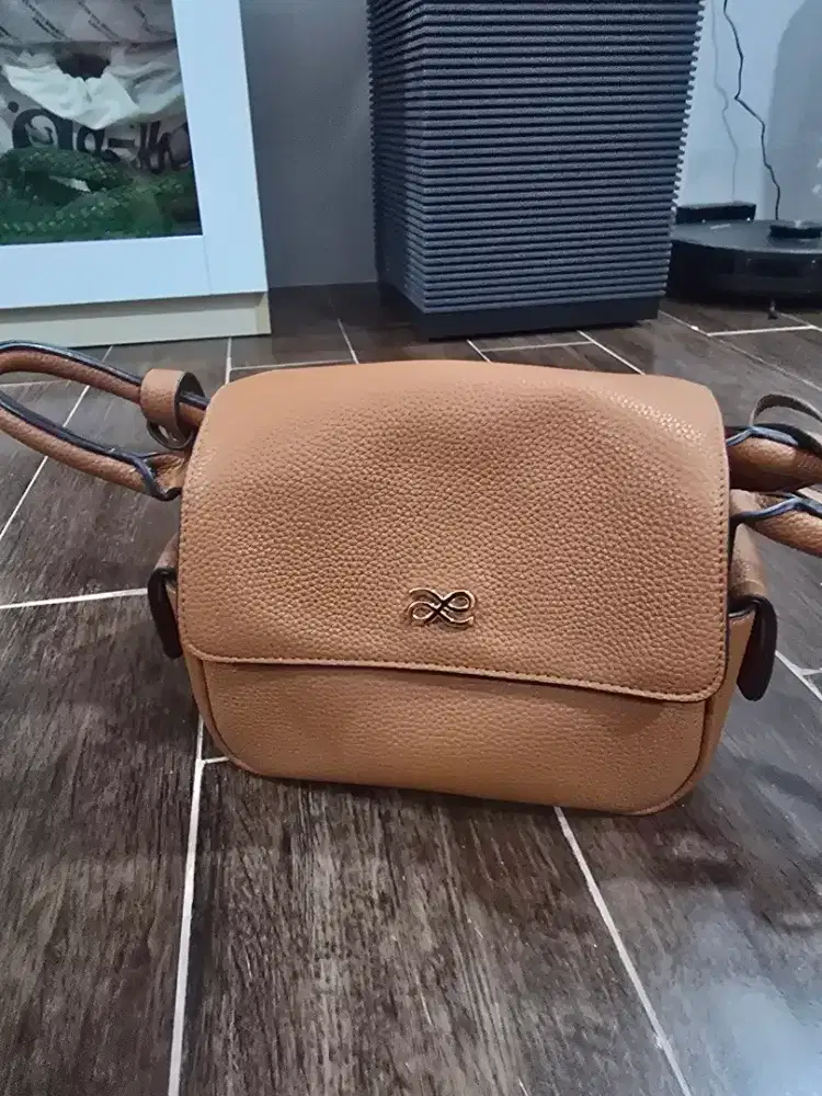 Preloved LITTLE BUNNY